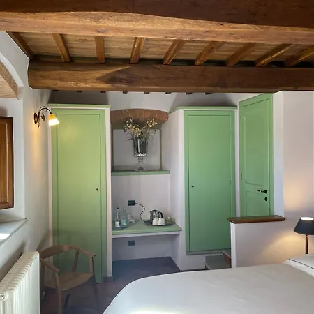 Casina Di Leonardo