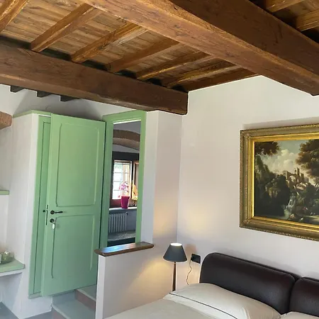 Casina Di Leonardo Alojamento de Turismo Rural