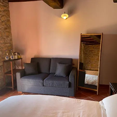 Casina Di Leonardo *