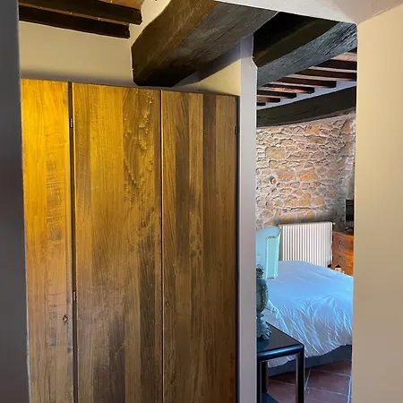 Casina Di Leonardo * Cincelli