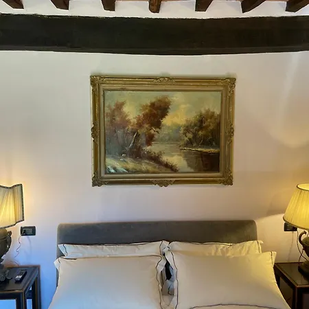 Alojamento de Turismo Rural Casina Di Leonardo