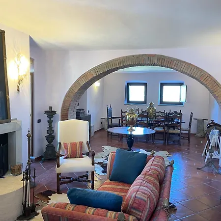 Casina Di Leonardo Alojamento de Turismo Rural Cincelli