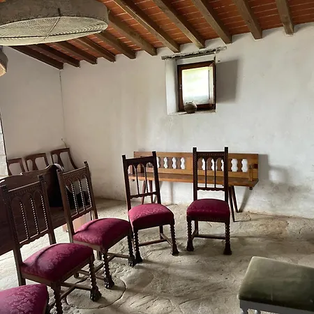 Casina Di Leonardo