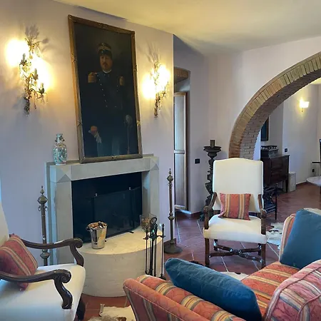 Alojamento de Turismo Rural Casina Di Leonardo *