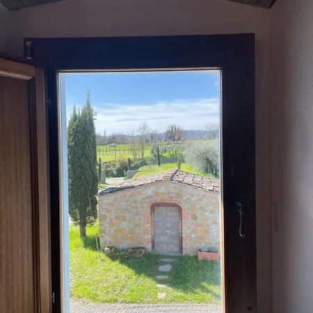 Casina Di Leonardo Cincelli