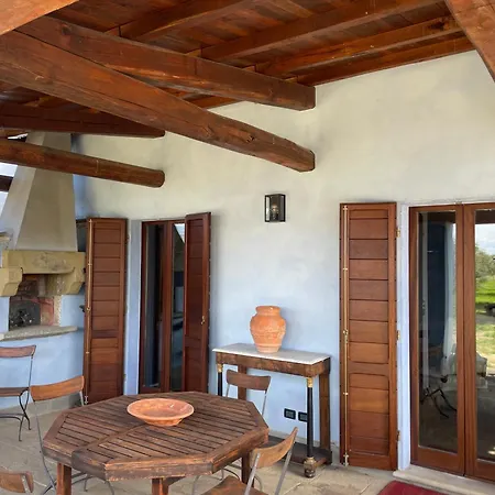 Casina Di Leonardo * Cincelli
