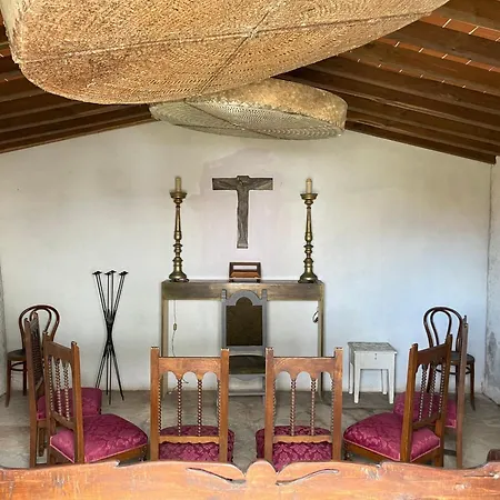 Casina Di Leonardo Alojamento de Turismo Rural *