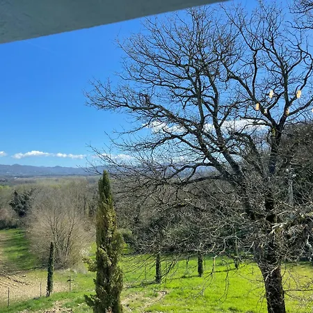 Alojamento de Turismo Rural Casina Di Leonardo