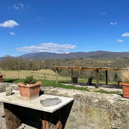 Casina Di Leonardo Alojamento de Turismo Rural