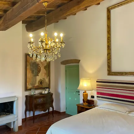 Casina Di Leonardo *