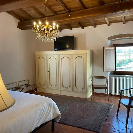 Casina Di Leonardo