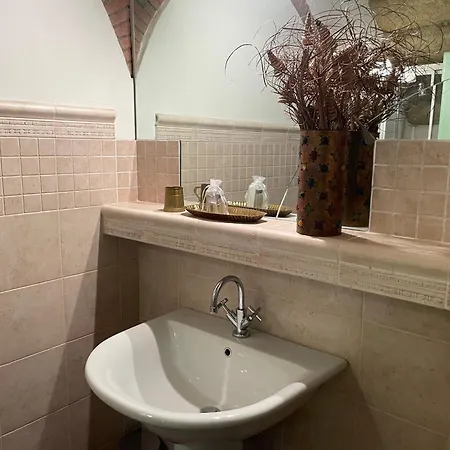 Casina Di Leonardo Cincelli