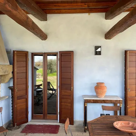 Casina Di Leonardo * Cincelli