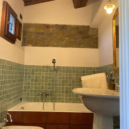 Casina Di Leonardo Alojamento de Turismo Rural *