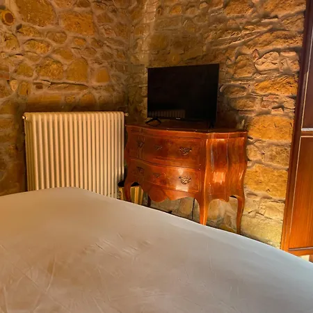 Alojamento de Turismo Rural Casina Di Leonardo