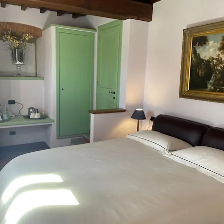 Casina Di Leonardo Alojamento de Turismo Rural Cincelli