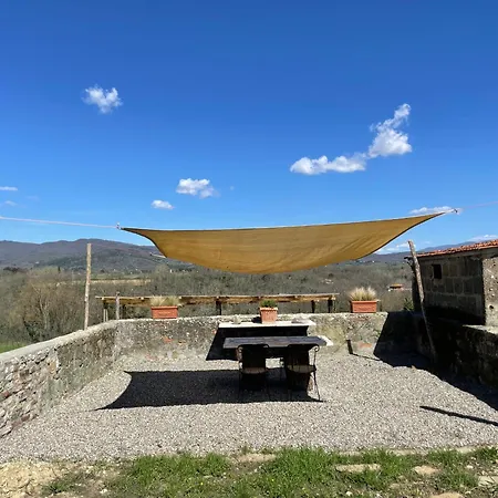 Alojamento de Turismo Rural Casina Di Leonardo