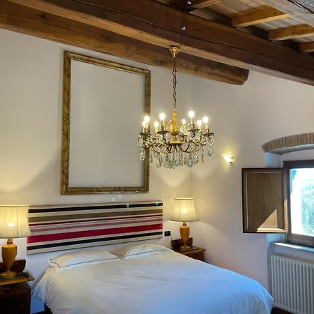 Casina Di Leonardo Alojamento de Turismo Rural