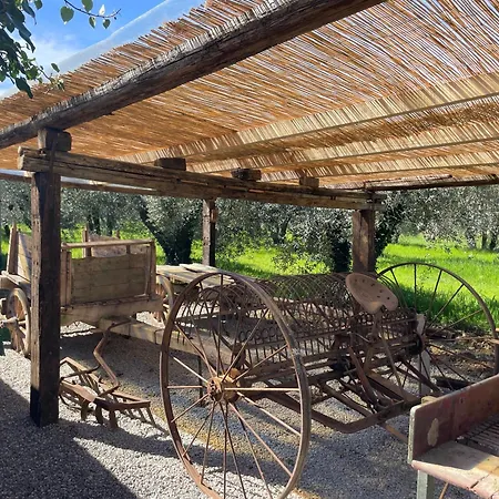 Casina Di Leonardo