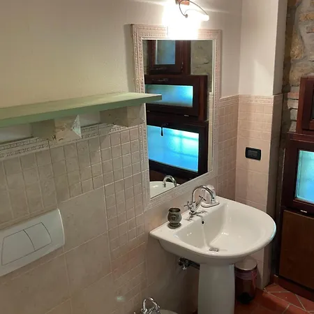 Casina Di Leonardo