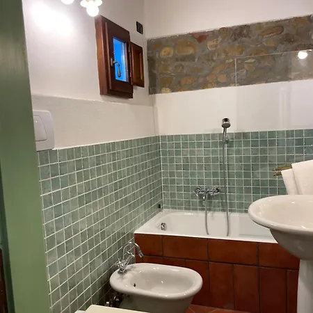 Casina Di Leonardo * Cincelli