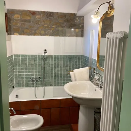 Casina Di Leonardo Alojamento de Turismo Rural