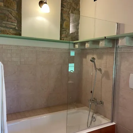 Casina Di Leonardo * Cincelli