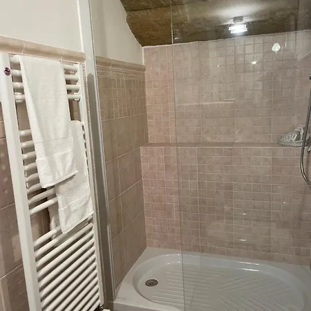 Alojamento de Turismo Rural Casina Di Leonardo *